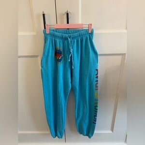 Aviator Nation sweatpants